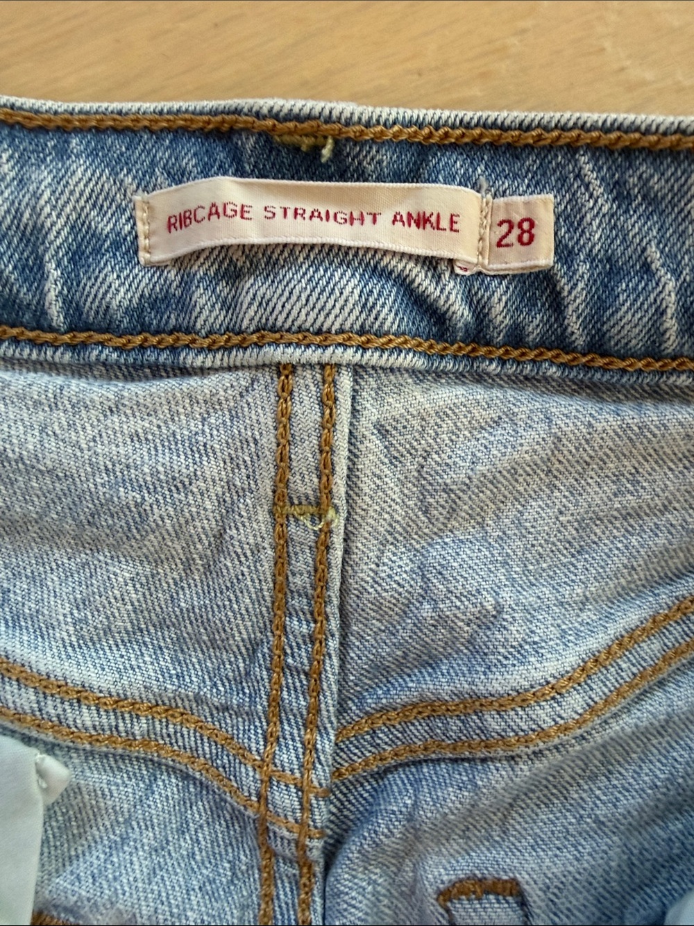 Levi’s - Picture 5 of 9